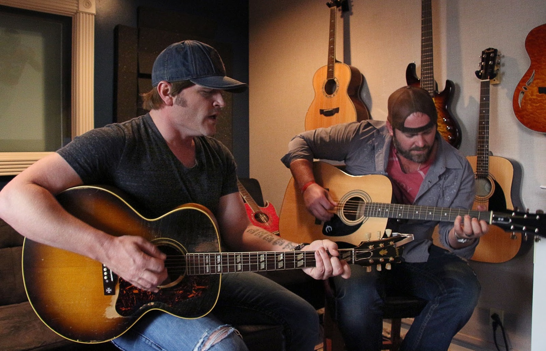 Lee Brice