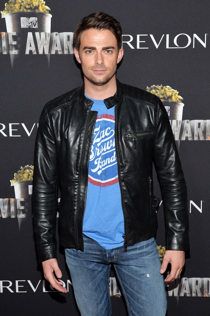 Picture of Jonathan Bennett