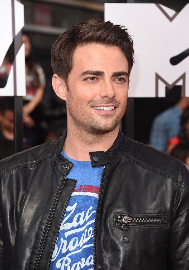 Image of Jonathan Bennett