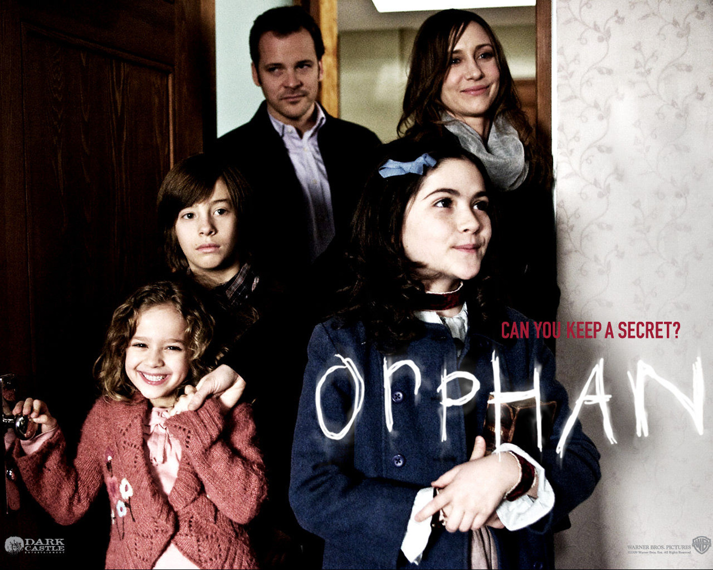 Orphan Orphan