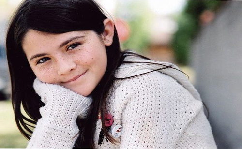 Isabelle Fuhrman Fakes