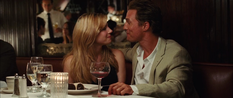 Failure to Launch