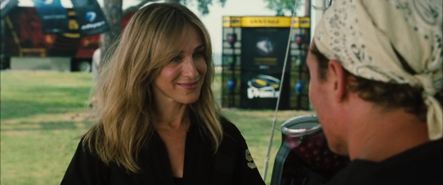 Failure to Launch