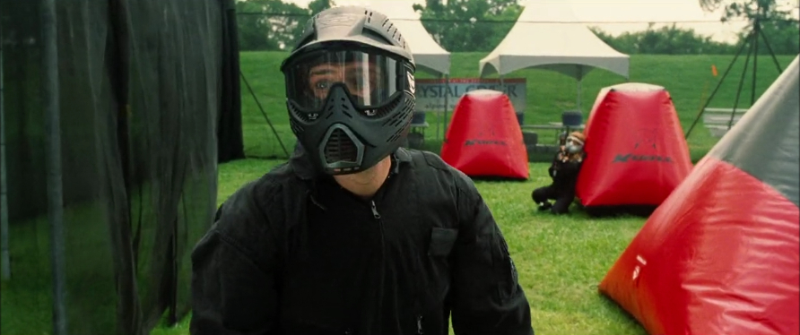 Failure to Launch