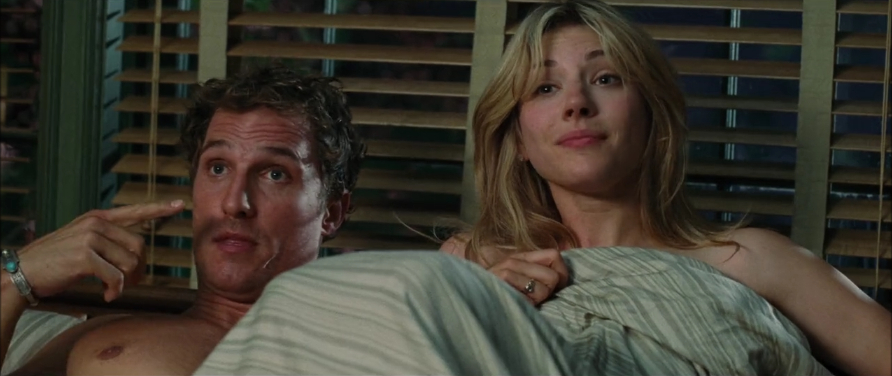 Failure to Launch