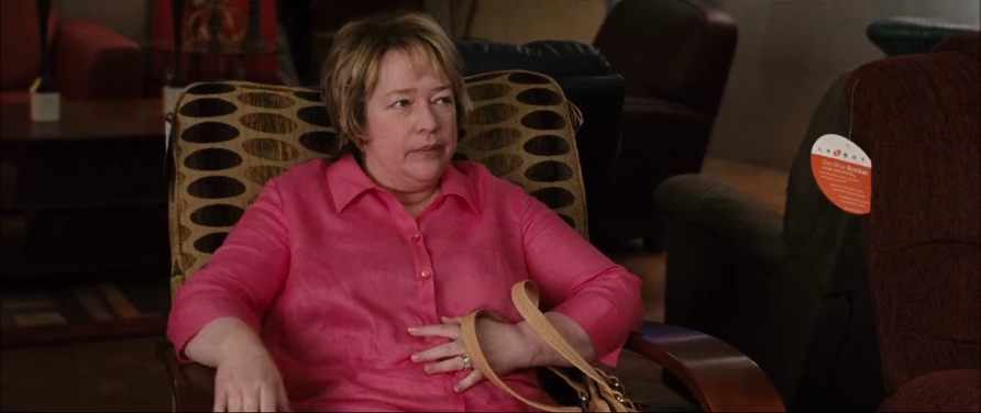 Failure to Launch