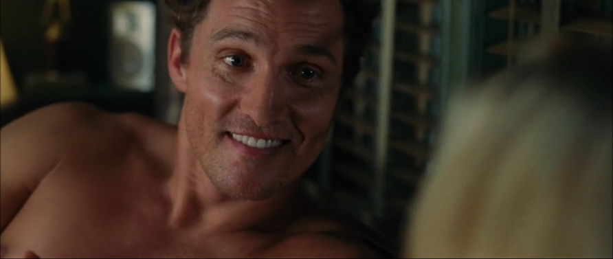 Failure to Launch
