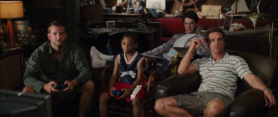 Failure to Launch