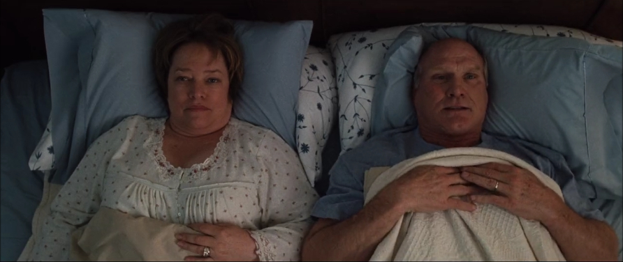 Failure to Launch