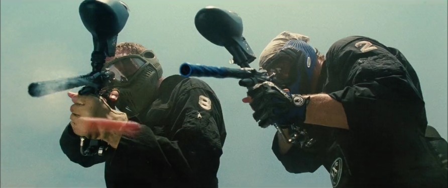 Failure to Launch