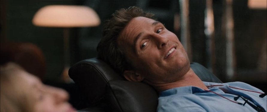 Failure to Launch