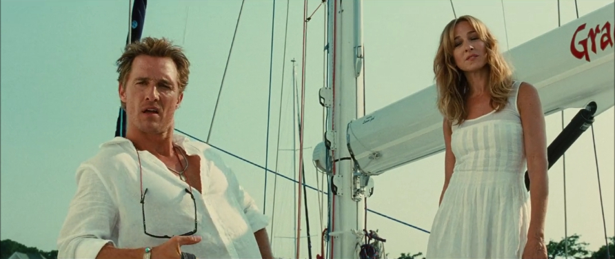 Failure to Launch