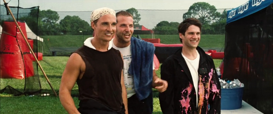 Failure to Launch