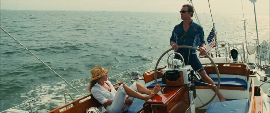 Failure to Launch