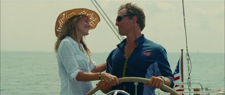 Failure to Launch