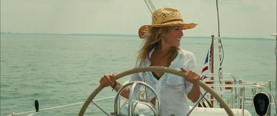 Failure to Launch