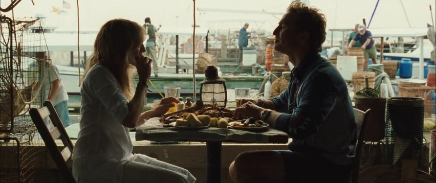 Failure to Launch