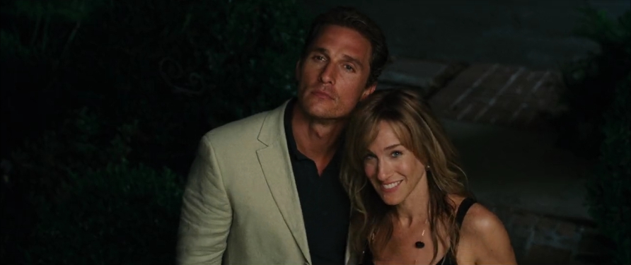Failure to Launch