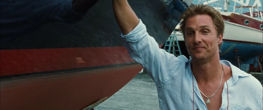 Failure to Launch