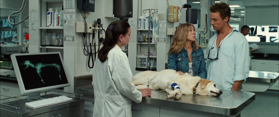 Failure to Launch