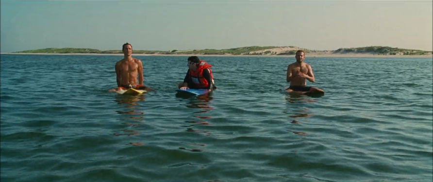 Failure to Launch