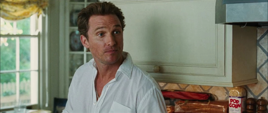 Failure to Launch