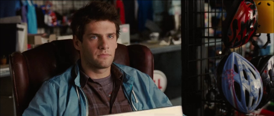 Failure to Launch