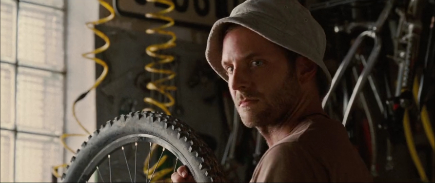 Failure to Launch