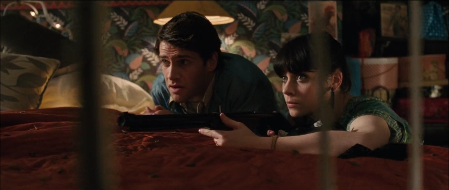 Failure to Launch