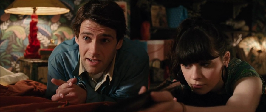 Failure to Launch