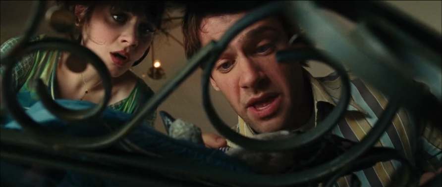 Failure to Launch