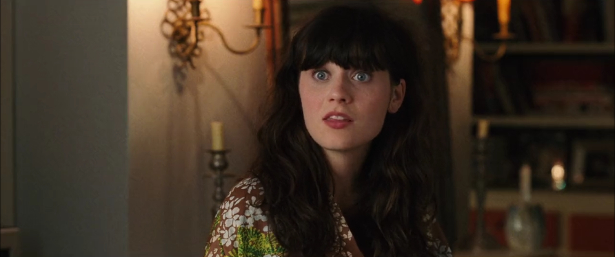 Failure to Launch