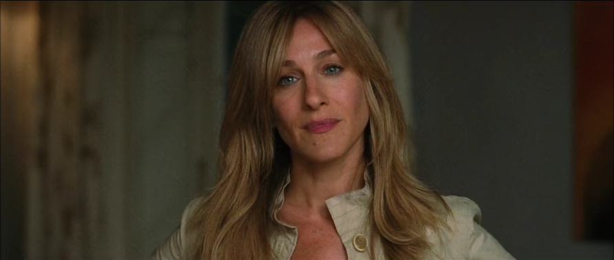 Failure to Launch