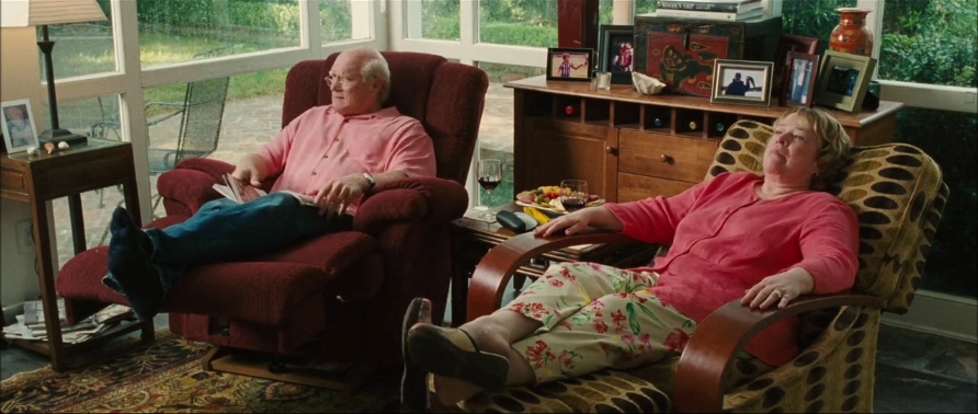 Failure to Launch