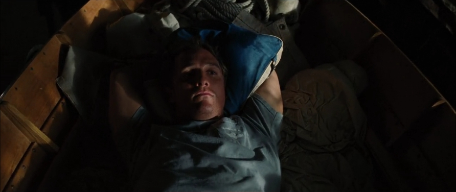 Failure to Launch