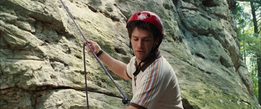 Failure to Launch