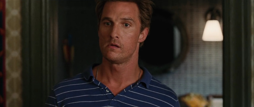 Failure to Launch