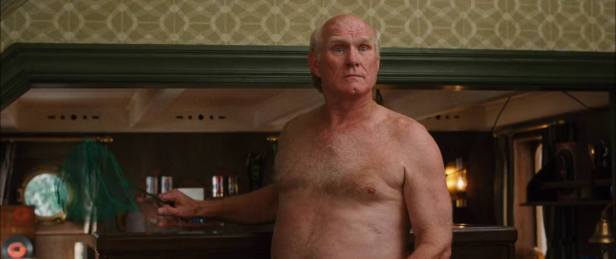 Failure to Launch