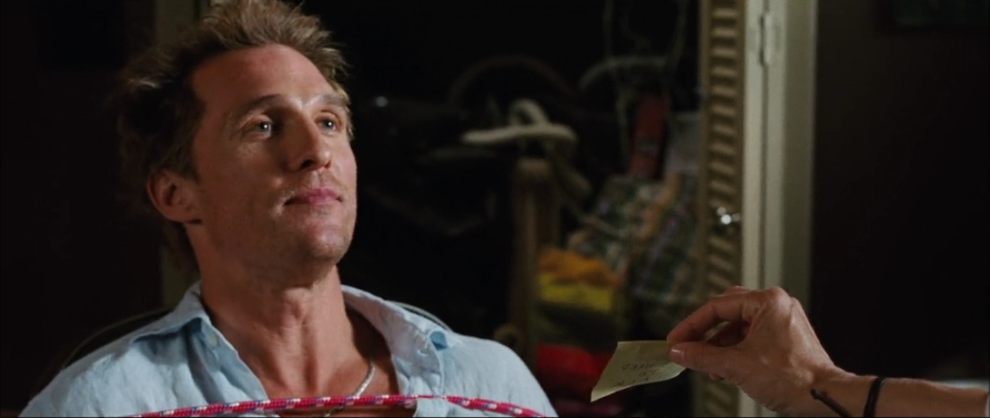 Failure to Launch