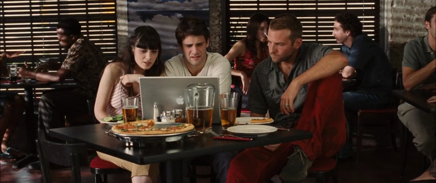 Failure to Launch