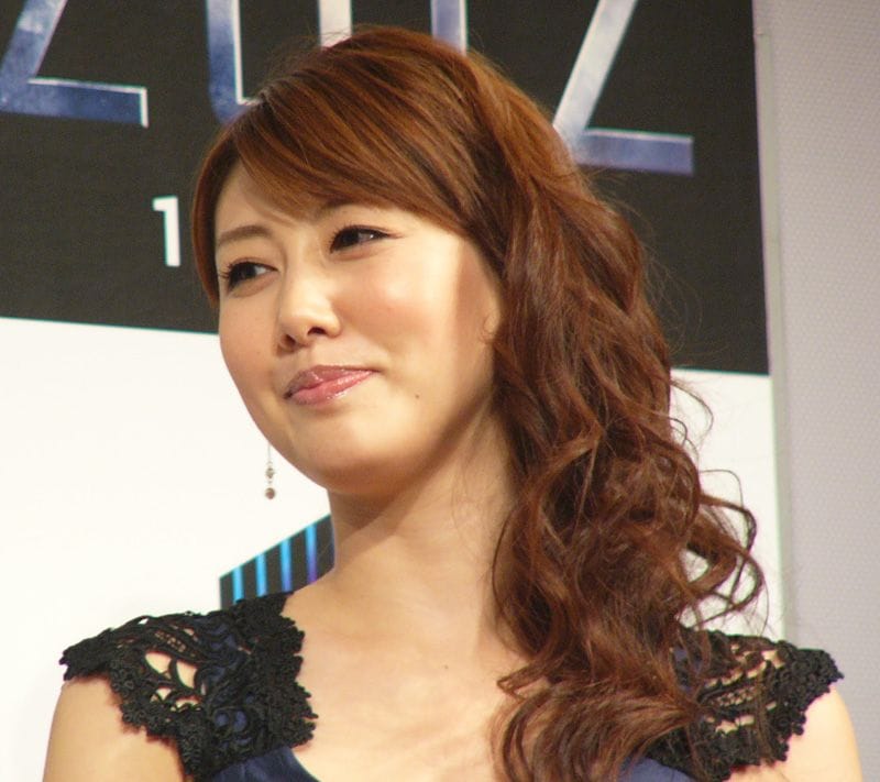 Megumi Yasu