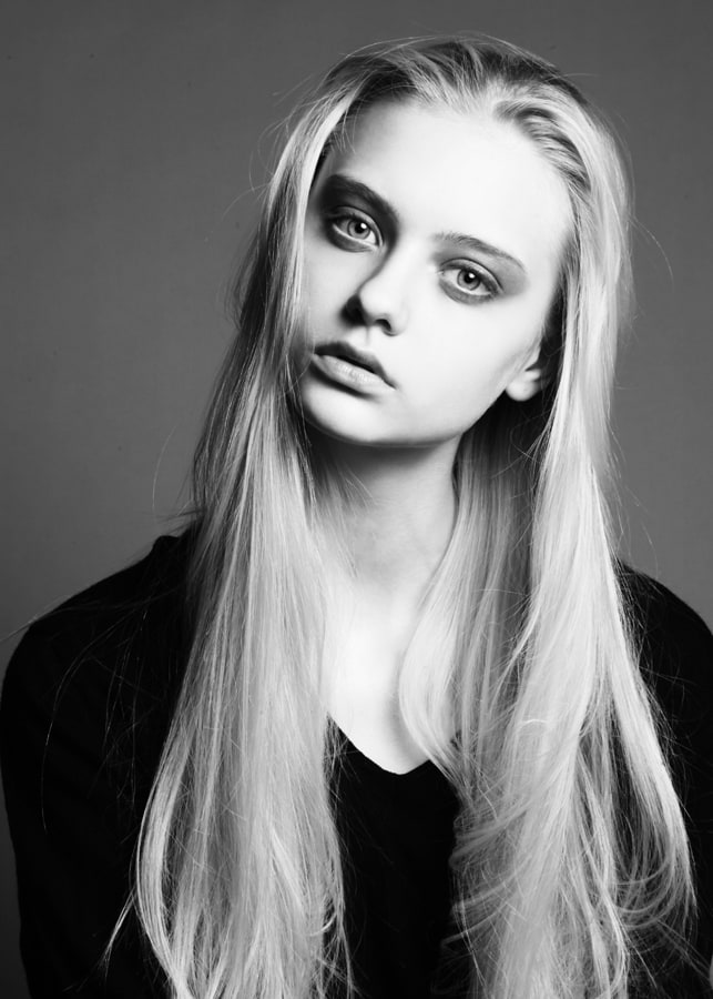 Picture of Nastya Kusakina