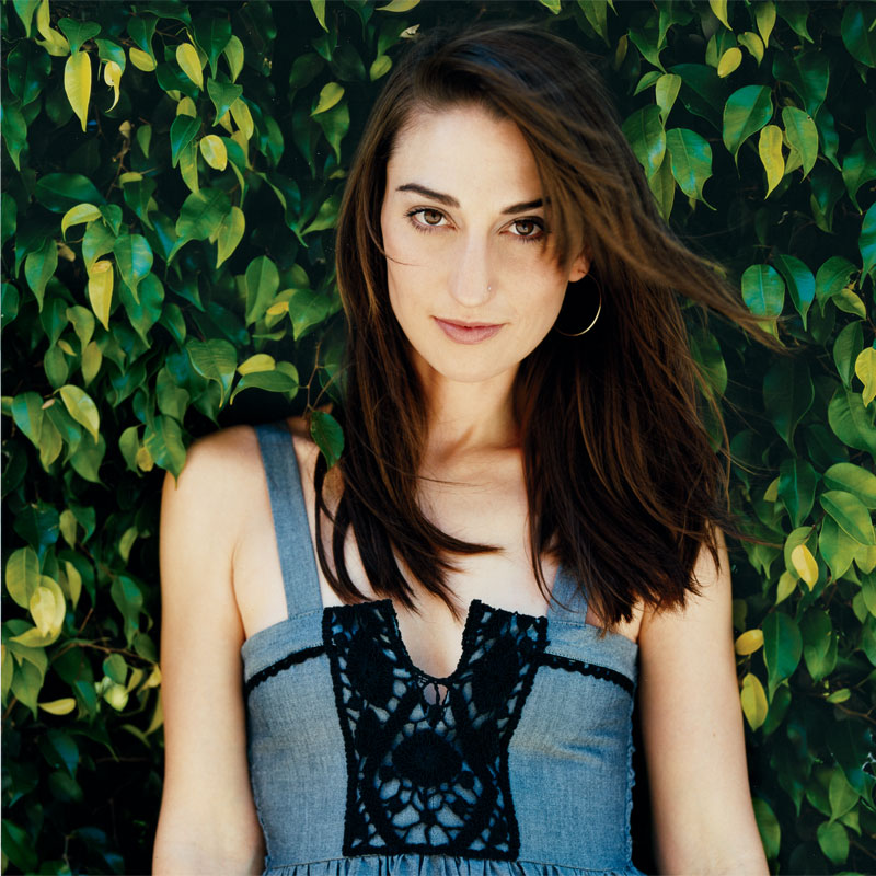 Picture of Sara Bareilles