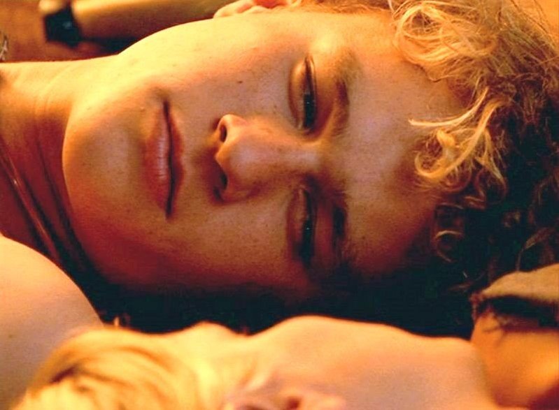 Heath Ledger Heath Ledger