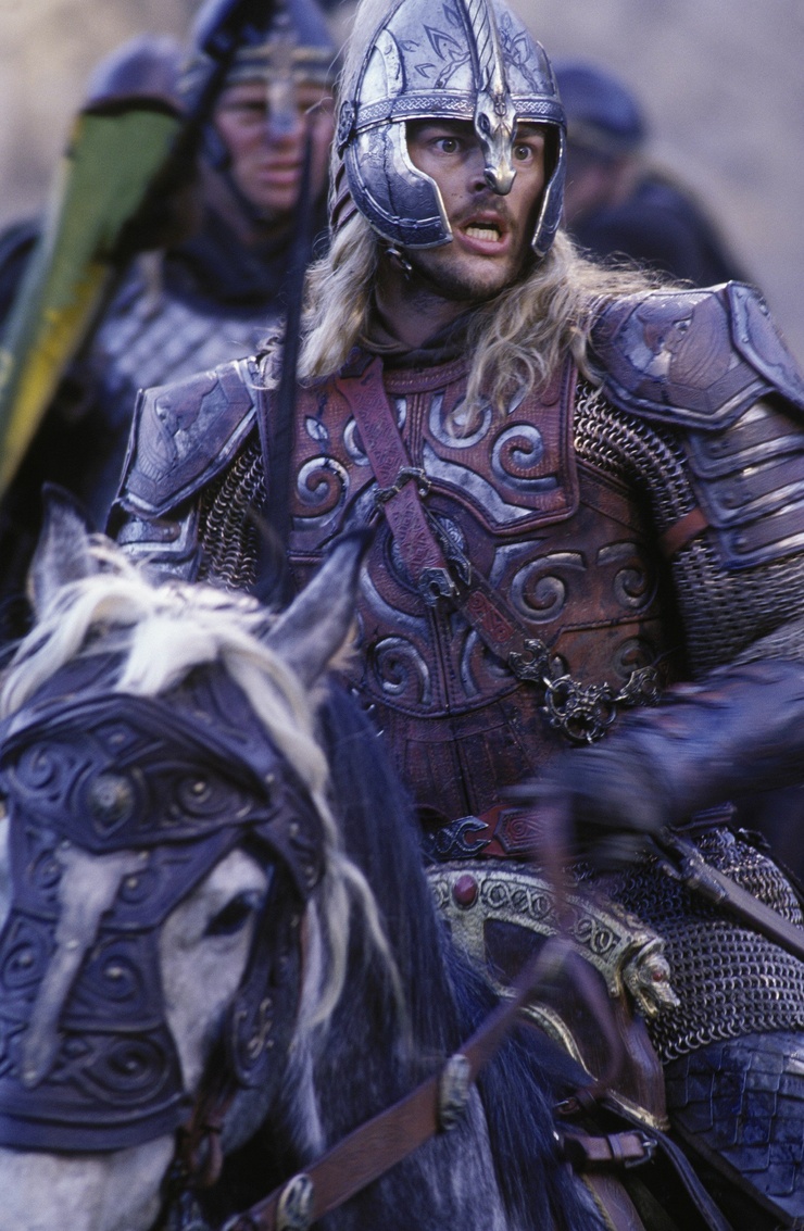 Picture of Éomer