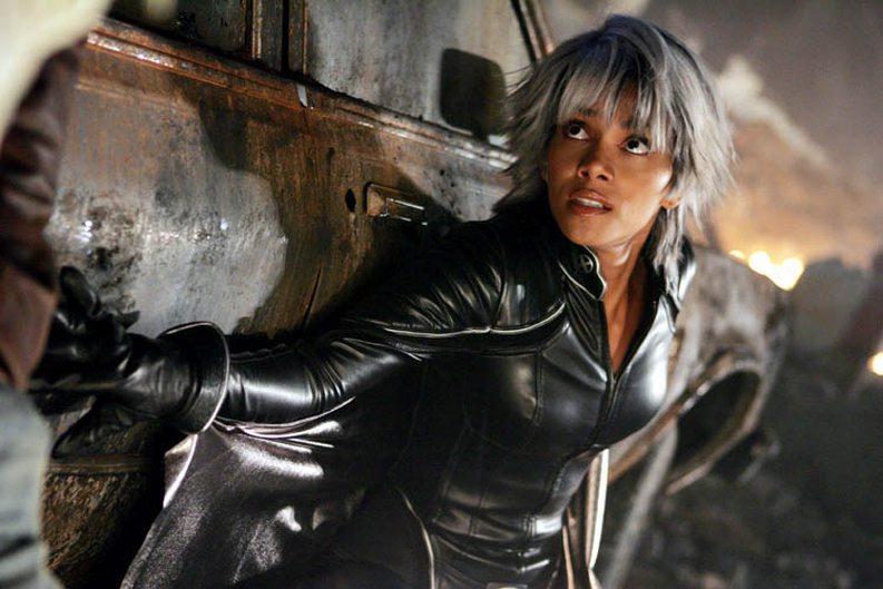Storm (Halle Berry) Storm (Halle Berry)