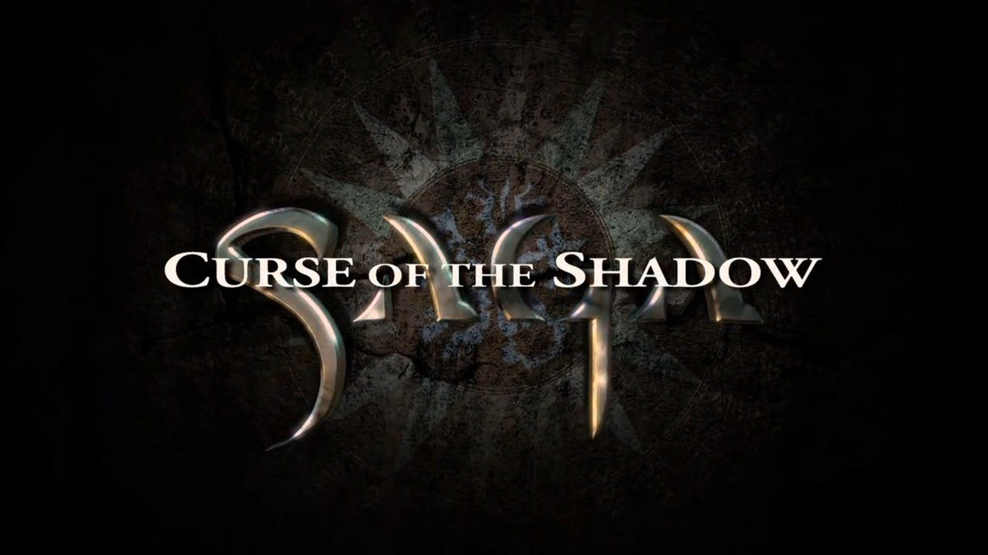 Picture of SAGA - Curse of the Shadow