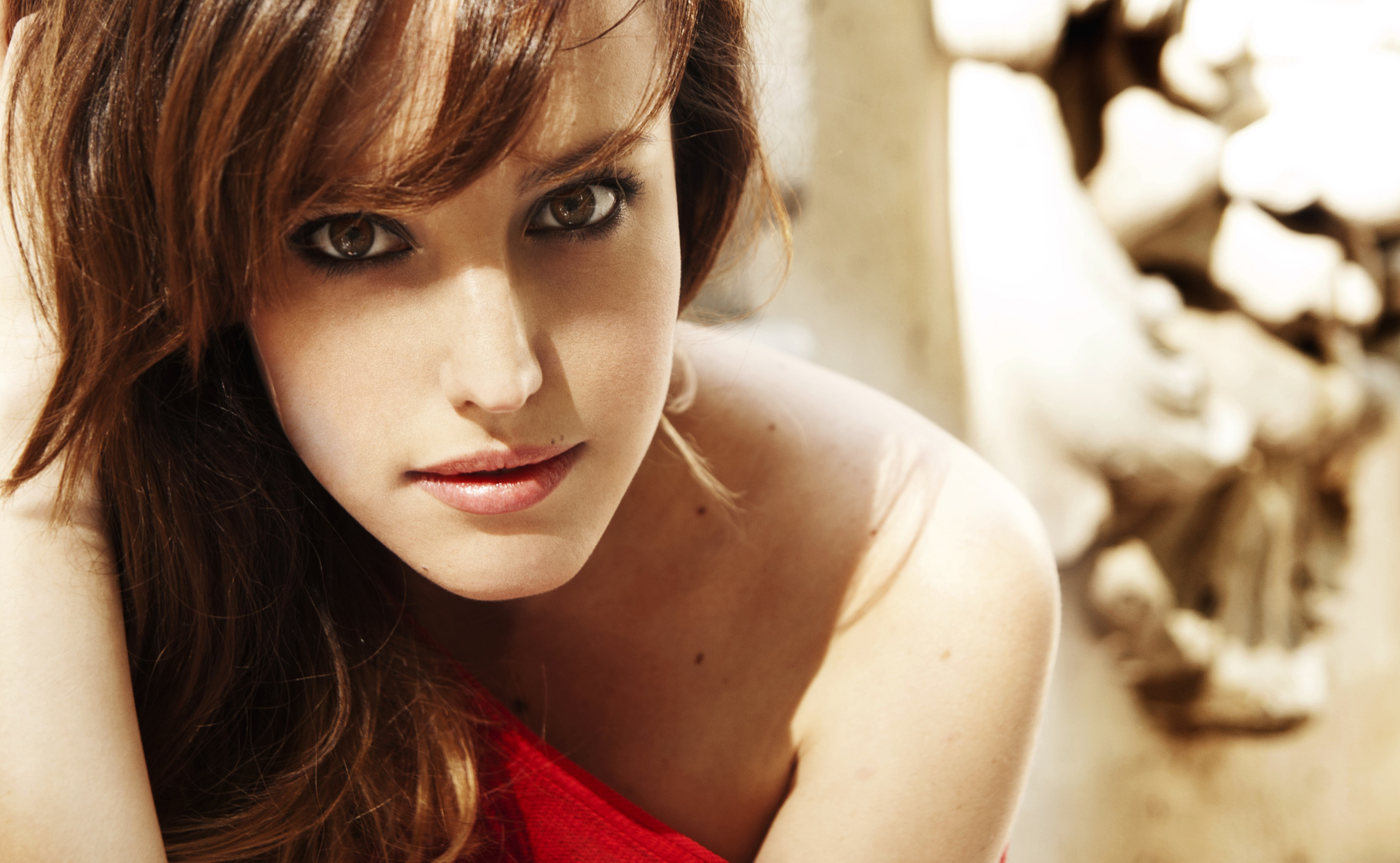 Natalia de Molina Natalia de Molina