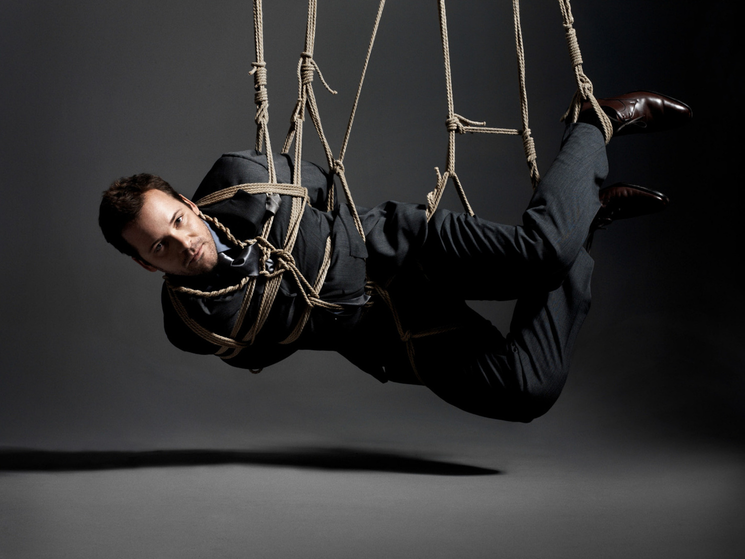 Peter Sarsgaard