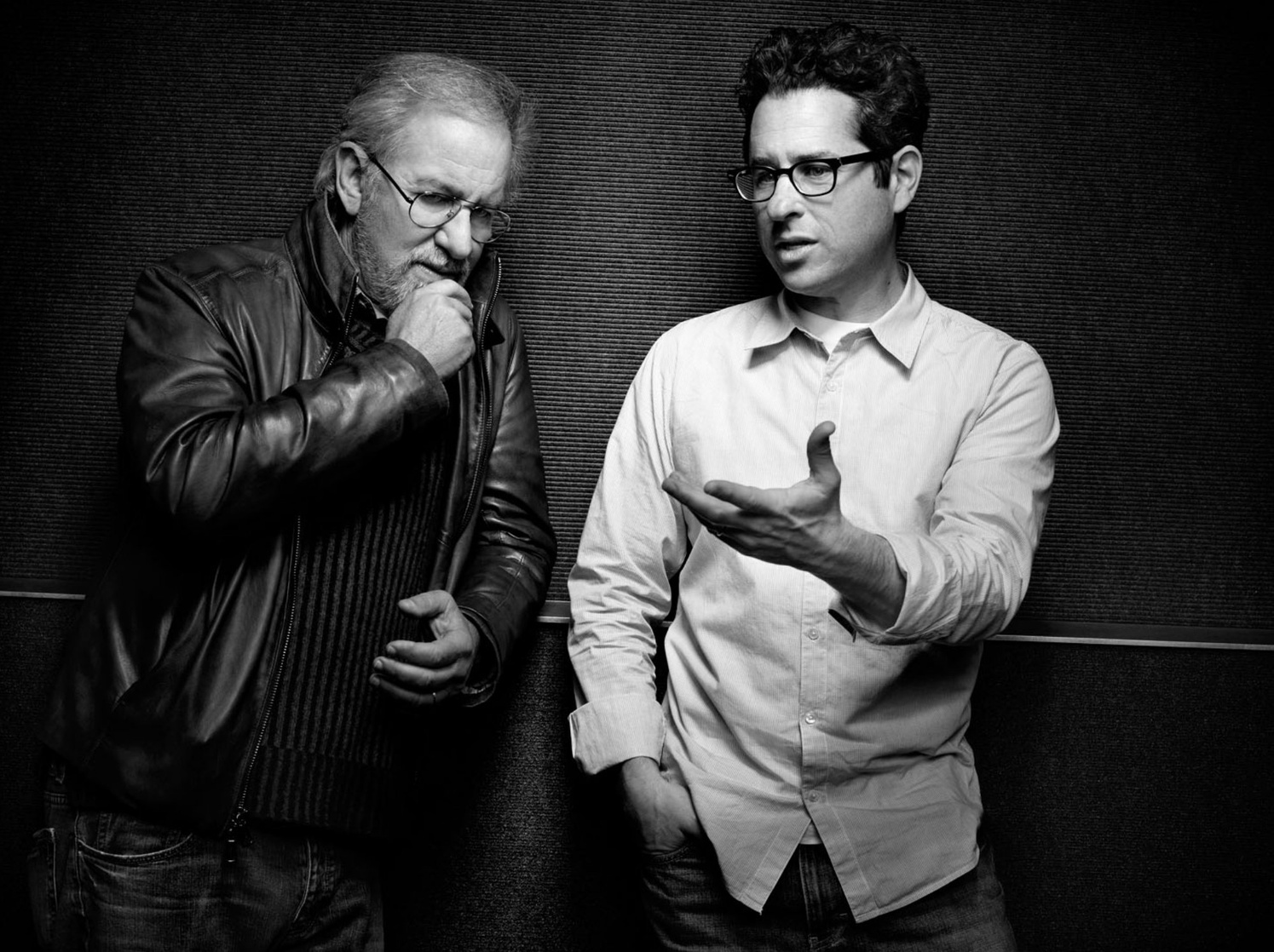 J.J. Abrams